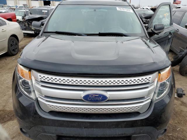 Photo 5 from auction – 2011 FORD EXPLORER X with VIN 1FMHK8D80BGA06902
