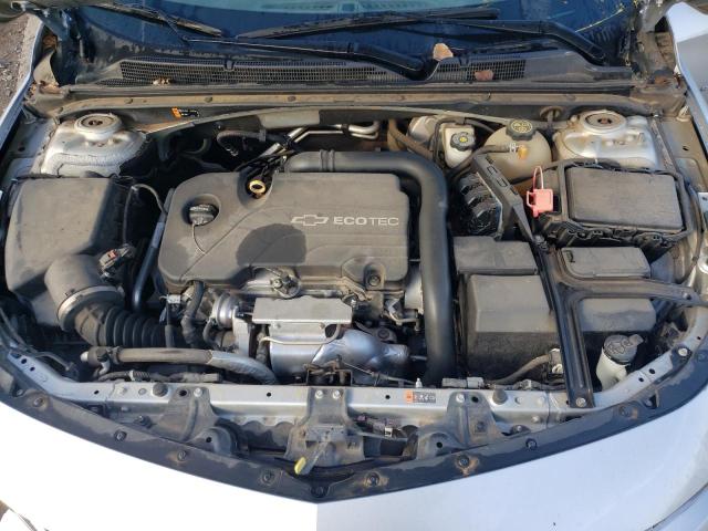 Photo 11 from auction – 2016 CHEVROLET MALIBU LS with VIN 1G1ZB5ST0GF184782