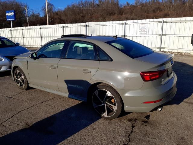 Photo 2 from auction – 2020 AUDI A3 S-LINE with VIN WAUBEGFFXLA104263