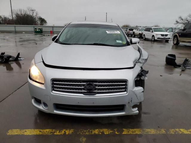 Photo 5 from auction – 2010 NISSAN MAXIMA S with VIN 1N4AA5AP2AC838269