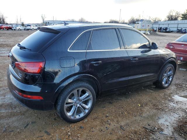 Фото 3 с аукциона – 2016 AUDI Q3 PREMIUM с VIN WA1EFCFS8GR011052