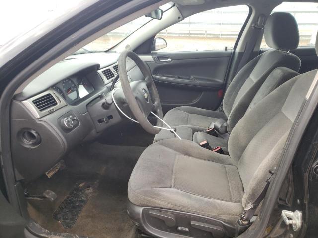 Photo 7 from auction – 2011 CHEVROLET IMPALA POL with VIN 2G1WD5EM6B1231945