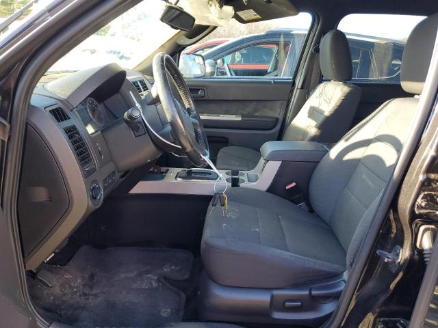 Photo 7 from auction – 2011 FORD ESCAPE XLT with VIN 1FMCU9DG0BKB08943