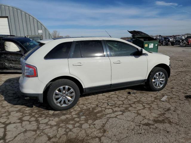 Photo 3 from auction – 2009 FORD EDGE LIMIT with VIN 2FMDK49C49BA40640
