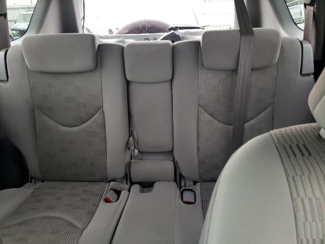 Photo 10 from auction – 2009 TOYOTA RAV4 with VIN JTMZF33V19D015451