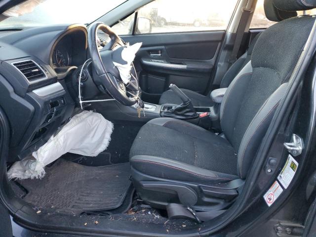 Photo 7 from auction – 2016 SUBARU CROSSTREK with VIN JF2GPABC9G8283227