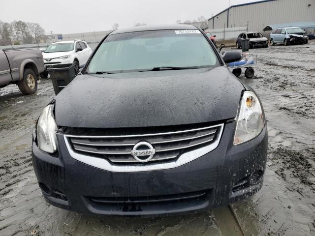 Photo 5 from auction – 2012 NISSAN ALTIMA BAS with VIN 1N4AL2APXCC233380