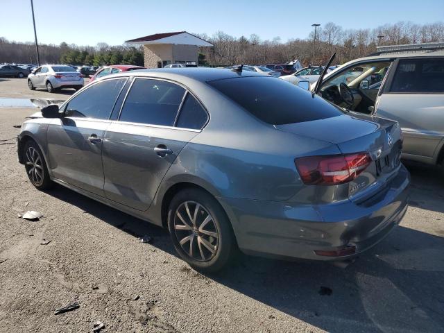 Photo 2 from auction – 2017 VOLKSWAGEN JETTA SE with VIN 3VWDB7AJ4HM279471