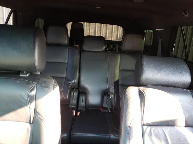 Photo 10 from auction – 2011 FORD EXPLORER X with VIN 1FMHK7D82BGA90392
