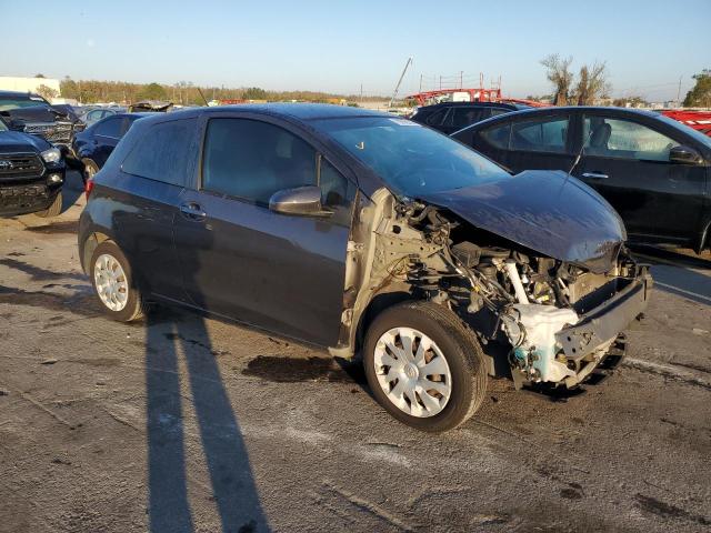 Photo 4 from auction – 2015 TOYOTA YARIS with VIN VNKJTUD39FA022094