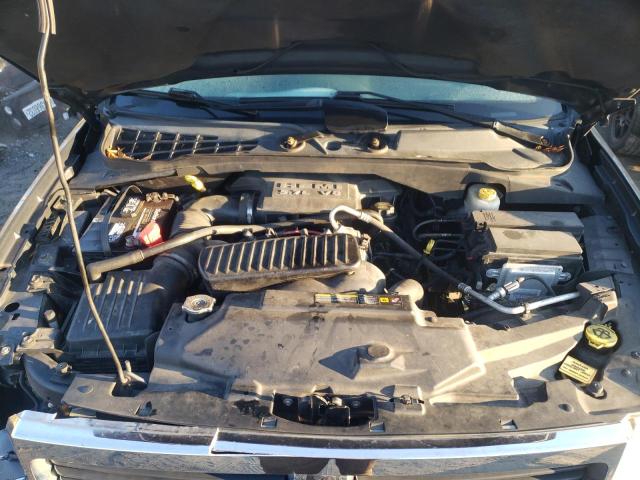 Photo 12 from auction – 2008 DODGE DURANGO with VIN 1D8HB58248F112231