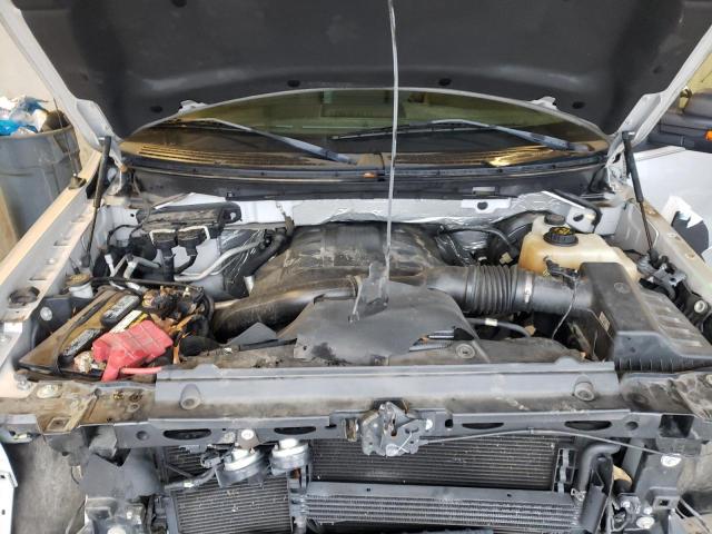 Photo 11 from auction – 2013 FORD F150 SUPER with VIN 1FTFX1CT6DFC46409