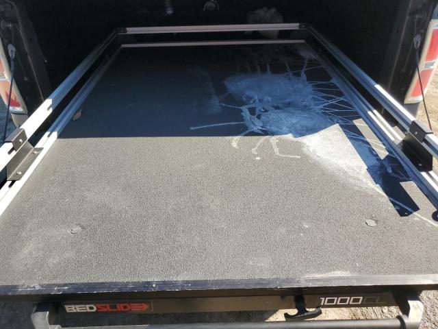 Photo 10 from auction – 2009 FORD F150 with VIN 1FTRF12W19KB66879