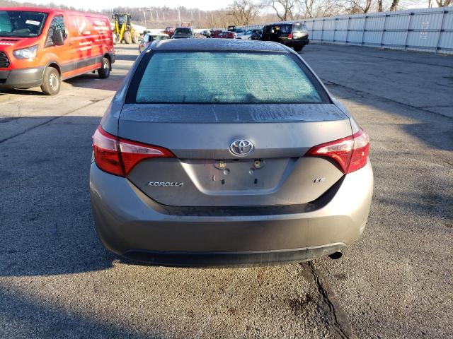Photo 6 from auction – 2017 TOYOTA COROLLA L with VIN 2T1BURHE3HC931496