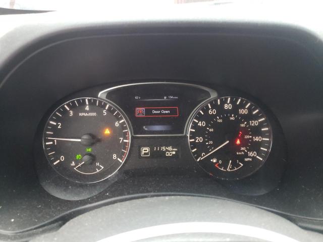 Photo 9 from auction – 2015 NISSAN PATHFINDER with VIN 5N1AR2MN9FC710884