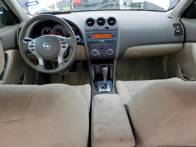 Photo 8 from auction – 2011 NISSAN ALTIMA BAS with VIN 1N4AL2AP9BN460689