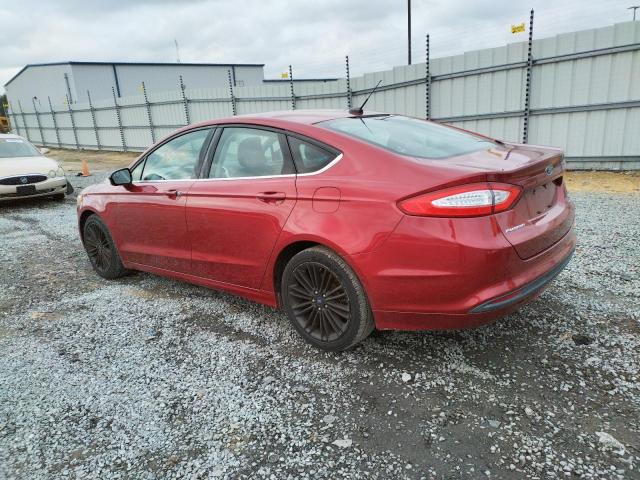 Photo 2 from auction – 2016 FORD FUSION SE with VIN 1FA6P0HD2G5108572