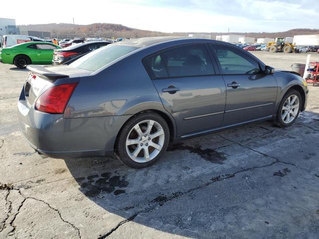 Photo 3 from auction – 2007 NISSAN MAXIMA SE with VIN 1N4BA41E77C863464