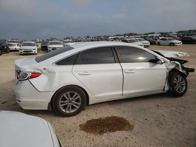 Photo 3 from auction – 2016 HYUNDAI SONATA SE with VIN 5NPE24AF6GH429876