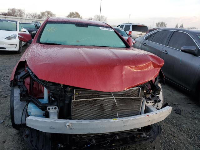 Photo 5 from auction – 2013 HYUNDAI AZERA with VIN KMHFG4JG9DA214022
