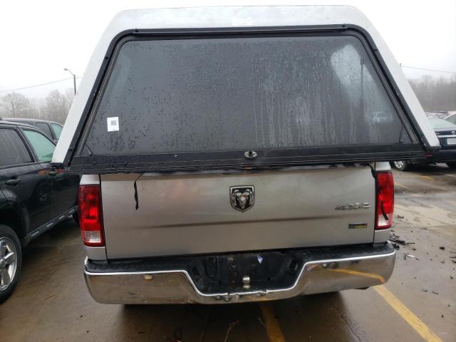 Photo 6 from auction – 2011 DODGE RAM with VIN 1D7RV1GP4BS548422