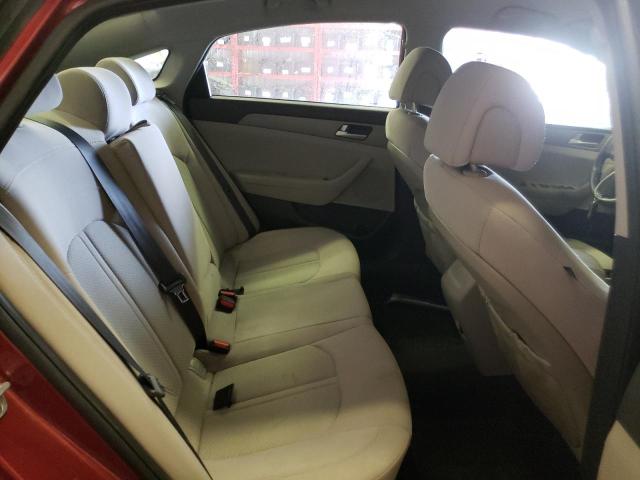 Photo 10 from auction – 2016 HYUNDAI SONATA SE with VIN 5NPE24AF6GH403830