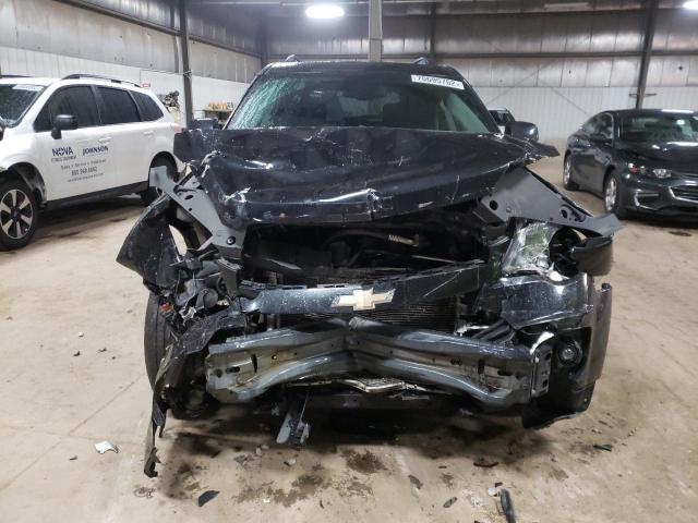 Photo 5 from auction – 2015 CHEVROLET EQUINOX LT with VIN 2GNALCEK6F6405004