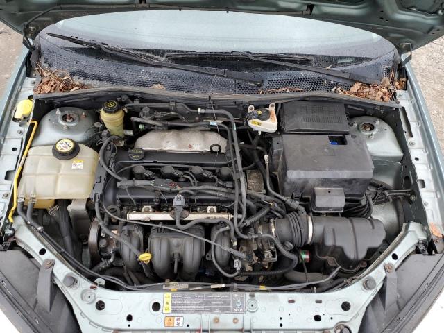 Photo 11 from auction – 2005 FORD FOCUS ZX5 with VIN 3FAFP37NX5R159291
