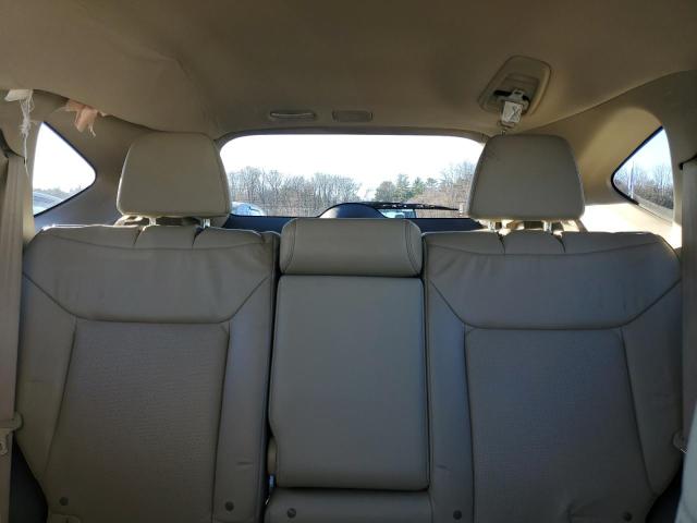 Photo 10 from auction – 2016 HONDA CR-V EX with VIN 5J6RM4H57GL035074