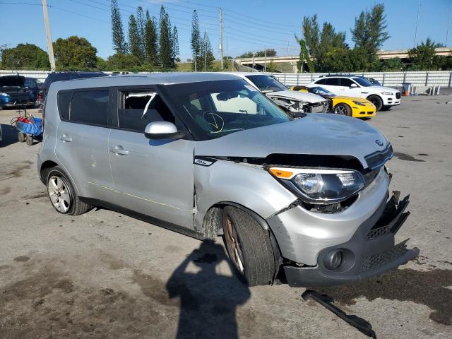 Photo 4 from auction – 2017 KIA SOUL with VIN KNDJN2A23H7454487