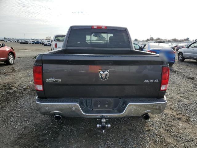 Photo 6 from auction – 2017 RAM 1500 SLT with VIN 3C6RR7LT8HG511188