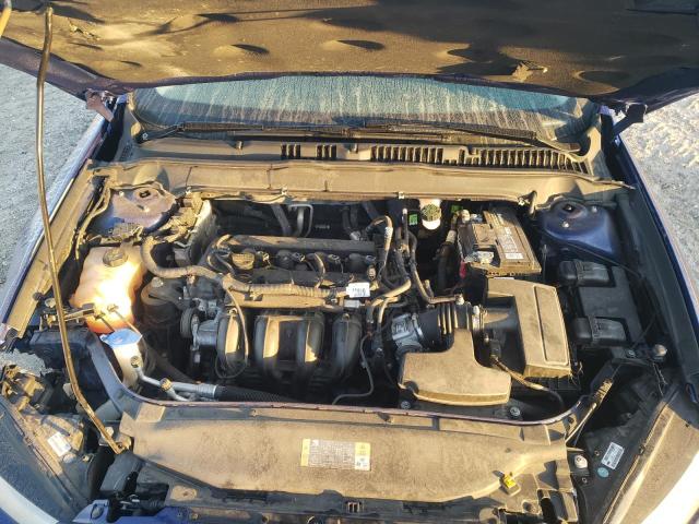 Photo 11 from auction – 2013 FORD FUSION SE with VIN 3FA6P0H71DR132185