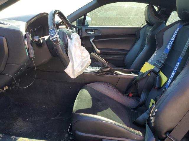 Photo 7 from auction – 2016 SUBARU BRZ 2.0 LI with VIN JF1ZCAC17G9604181