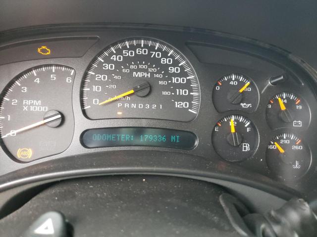 Photo 9 from auction – 2006 GMC NEW SIERRA with VIN 2GTEC13Z361304613