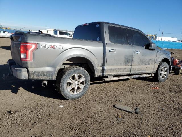 Photo 3 from auction – 2015 FORD F150 SUPER with VIN 1FTEW1EPXFKE21687
