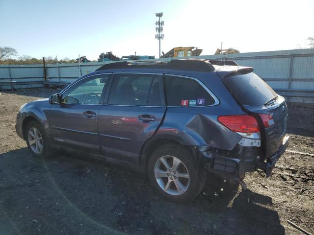 Photo 2 from auction – 2013 SUBARU OUTBACK 2. with VIN 4S4BRBKC7D3266892