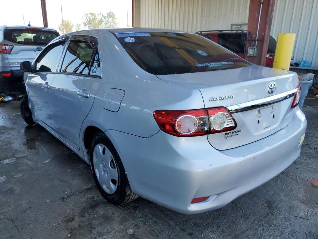 Photo 2 from auction – 2013 TOYOTA COROLLA BA with VIN 2T1BU4EEXDC126130