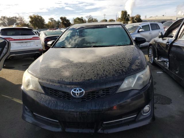 Photo 5 from auction – 2012 TOYOTA CAMRY BASE with VIN 4T1BF1FK3CU575921