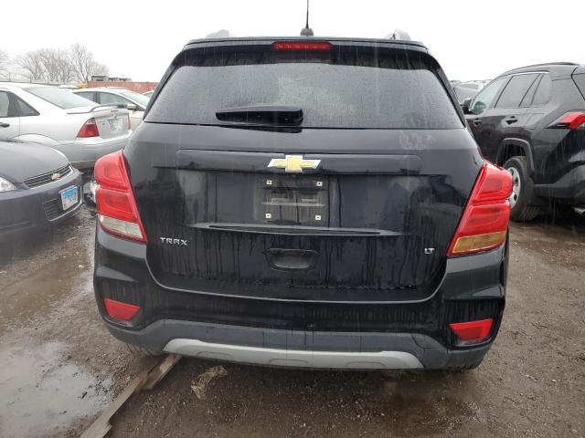 Photo 6 from auction – 2017 CHEVROLET TRAX 1LT with VIN 3GNCJLSB2HL189217