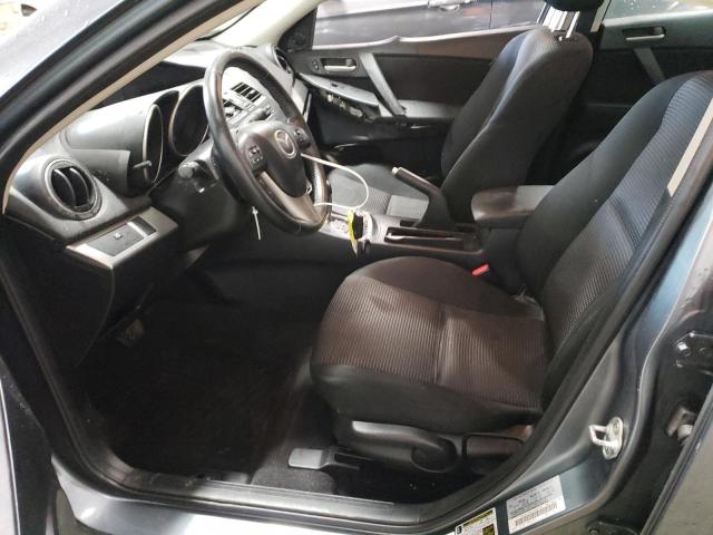 Photo 7 from auction – 2012 MAZDA 3 I with VIN JM1BL1V82C1663184