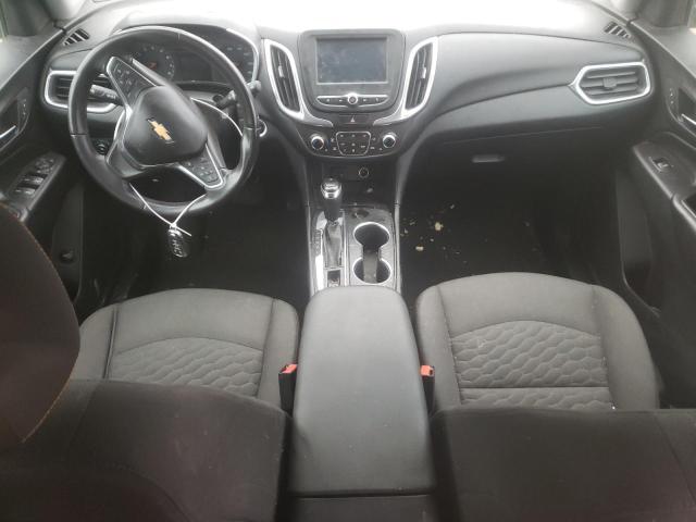 Photo 8 from auction – 2018 CHEVROLET EQUINOX LT with VIN 2GNAXSEVXJ6226143