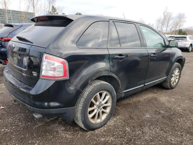 Photo 3 from auction – 2007 FORD EDGE SEL P with VIN 2FMDK49C17BB06395