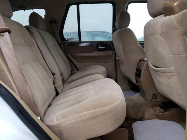Photo 11 from auction – 2002 GMC ENVOY with VIN 1GKDT13S622476244