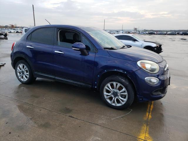 Photo 4 from auction – 2016 FIAT 500X EASY with VIN ZFBCFXBT9GP372842