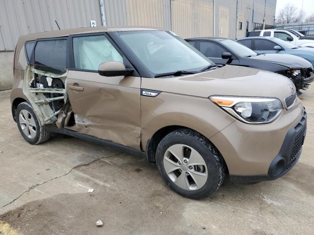 Photo 4 from auction – 2015 KIA SOUL with VIN KNDJN2A20F7200734