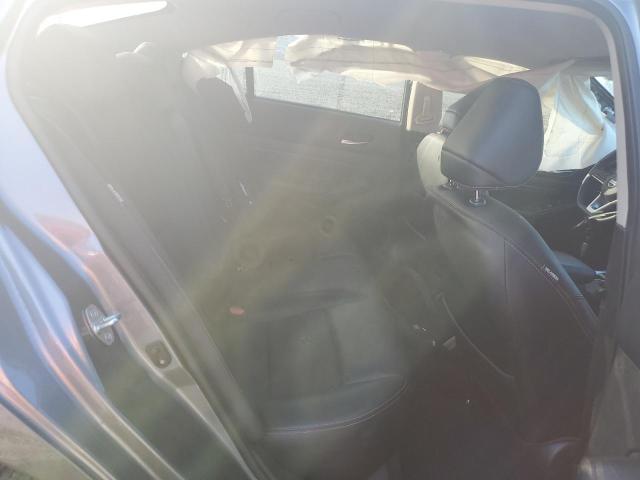 Photo 10 from auction – 2019 NISSAN ALTIMA SR with VIN 1N4BL4CV6KC177402