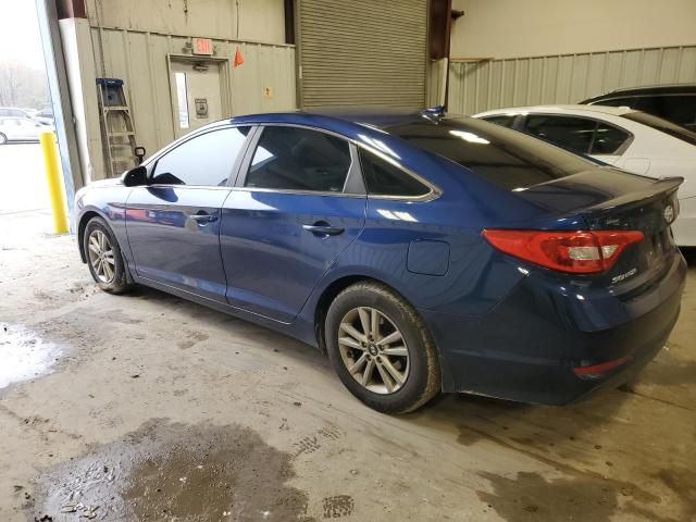 Photo 2 from auction – 2015 HYUNDAI SONATA with VIN 5NPE24AF6FH181059