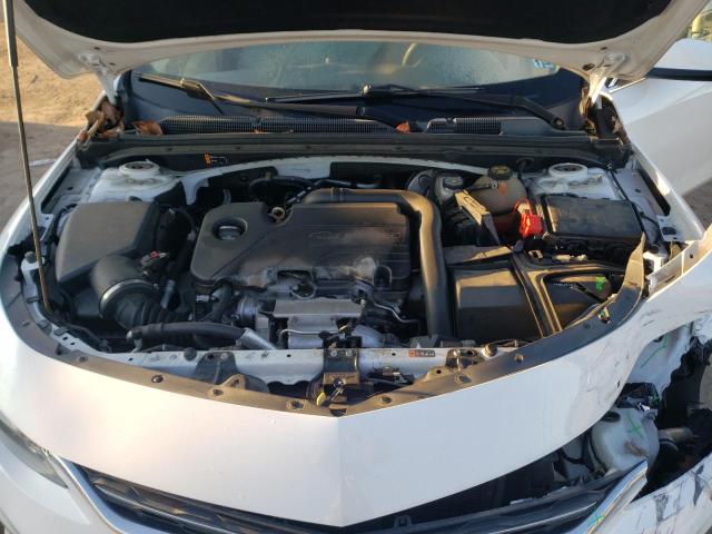 Photo 11 from auction – 2016 CHEVROLET MALIBU LT with VIN 1G1ZE5ST9GF356623