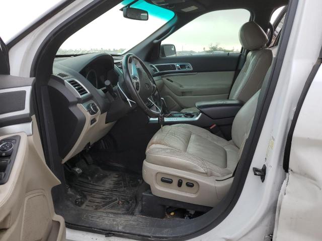 Photo 7 from auction – 2011 FORD EXPLORER X with VIN 1FMHK7D82BGA11271