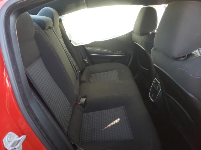 Photo 10 from auction – 2020 DODGE CHARGER R/ with VIN 2C3CDXCT1LH143687